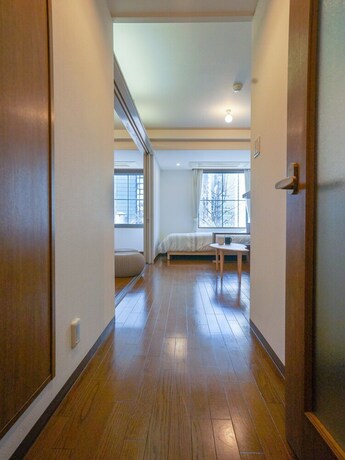 Imagen de la habitación del Hotel Osaka Umeda Shisax. Foto 14