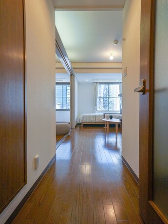 Imagen de la habitación del Hotel Osaka Umeda Shisax. Foto 29