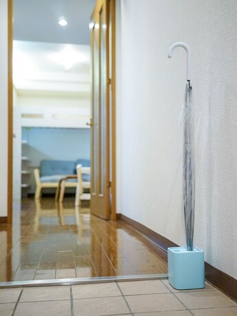 Imagen de la habitación del Hotel Osaka Umeda Shisax. Foto 30
