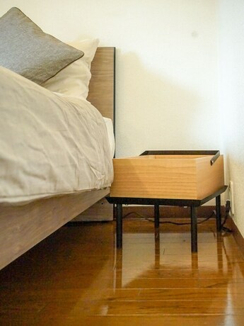 Imagen de la habitación del Hotel Osaka Umeda Shisax. Foto 33