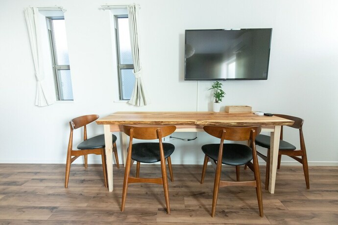 Imagen de la habitación del Hotel Osaka Wayside Inn. Foto 22