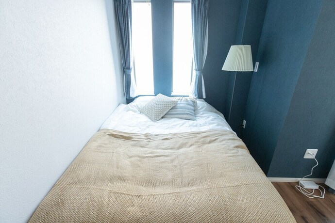 Imagen de la habitación del Hotel Osaka Wayside Inn. Foto 26