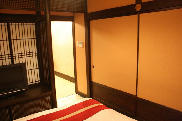 Imagen de la habitación del Hotel Osaka la vie en soft &ndash; Adults Only. Foto 2