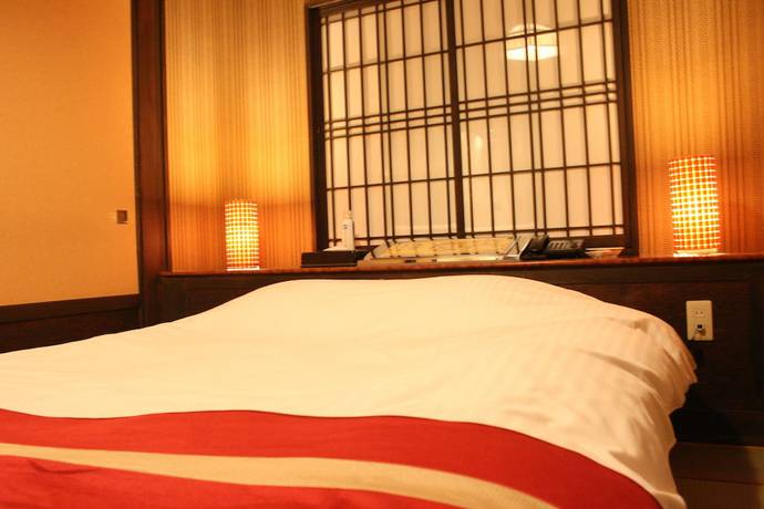 Imagen de la habitación del Hotel Osaka la vie en soft &ndash; Adults Only. Foto 5