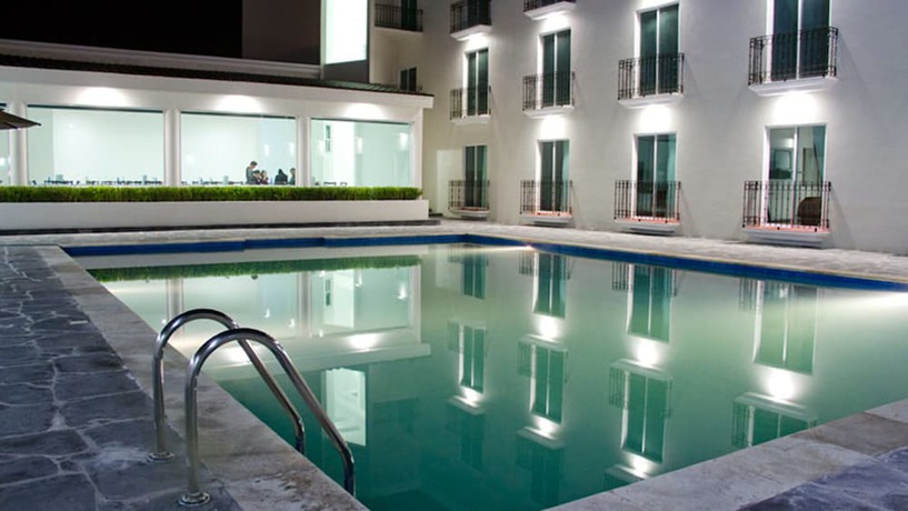 Imagen general del Hotel Osalle Inn. Foto 1