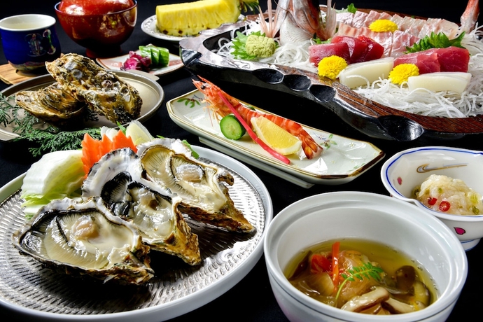 Imagen de la habitación del Hotel Osatsu Pacific. Foto 10