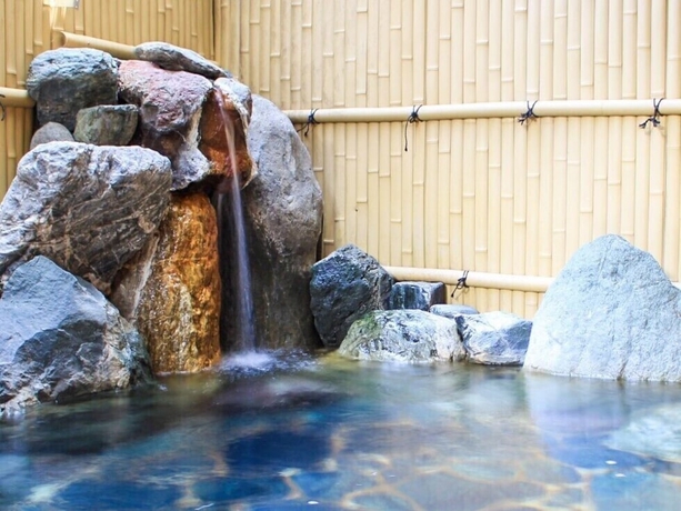 Imagen general del Hotel Osatsu Pacific. Foto 2