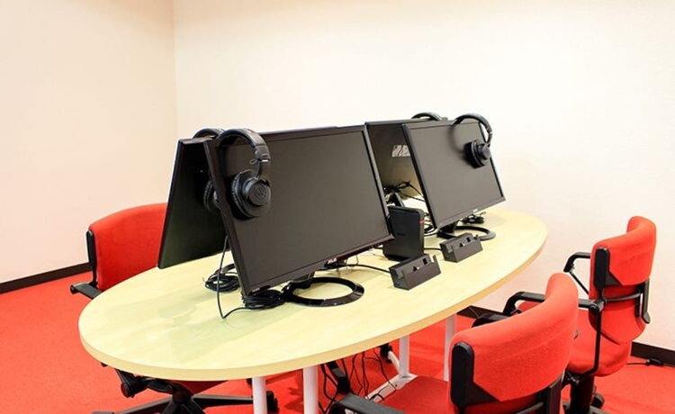 Imagen de los interiores del Hotel Osatsu Pacific. Foto 13