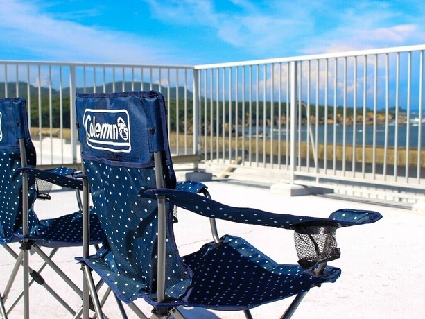 Imagen general del Hotel Osatsu Pacific. Foto 4