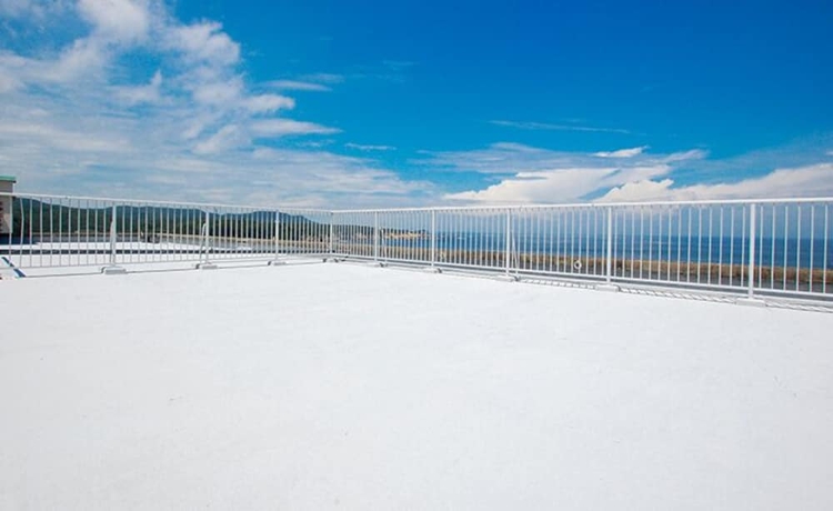 Imagen general del Hotel Osatsu Pacific. Foto 5