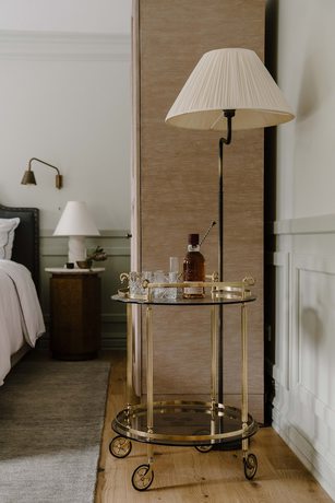 Imagen de la habitación del Hotel Osborn House. Foto 7