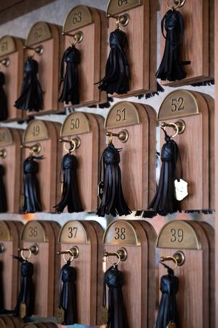 Imagen de los interiores del Hotel Osborn House. Foto 18