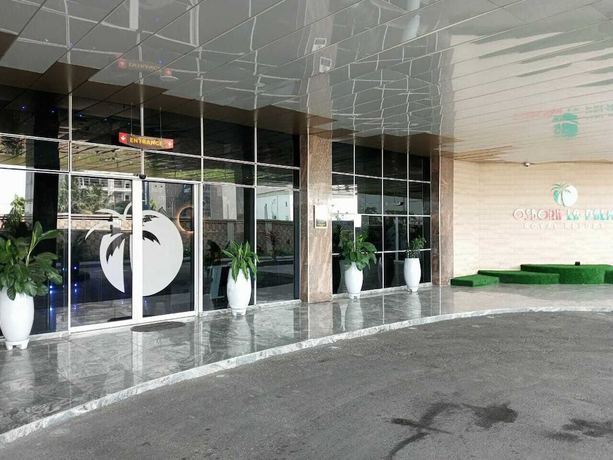 Imagen general del Hotel Osborn La Palm Royal Resort Phc. Foto 1