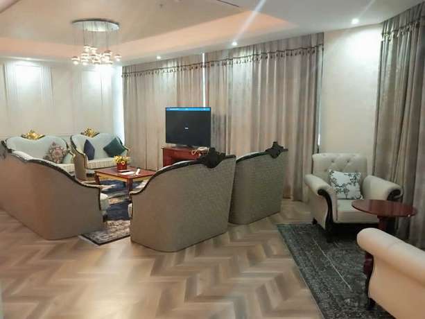 Imagen de la habitación del Hotel Osborn La Palm Royal Resort Phc. Foto 7