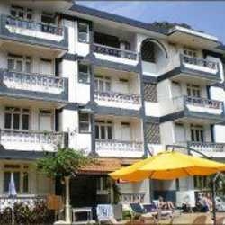 Imagen general del Hotel Osborne Holiday Resort. Foto 1