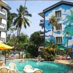 Imagen general del Hotel Osborne Holiday Resort. Foto 3