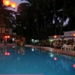 Imagen general del Hotel Osborne Holiday Resort. Foto 4