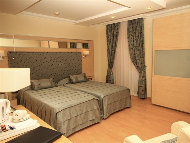 Imagen general del Hotel Osborne, La Valeta. Foto 2