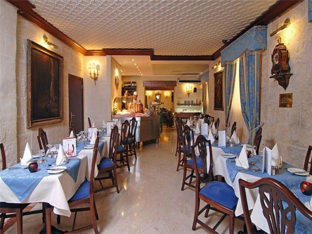 Imagen general del Hotel Osborne, La Valeta. Foto 3