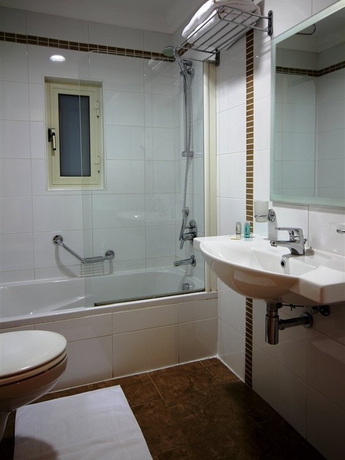 Imagen general del Hotel Osborne, La Valeta. Foto 4