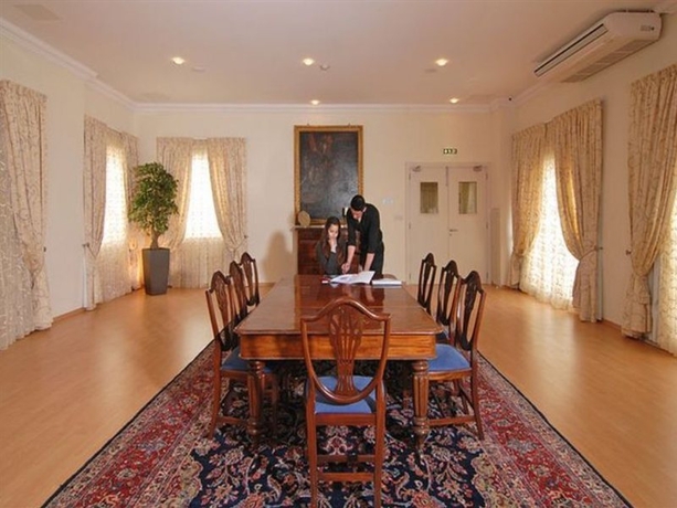 Imagen general del Hotel Osborne, La Valeta. Foto 5