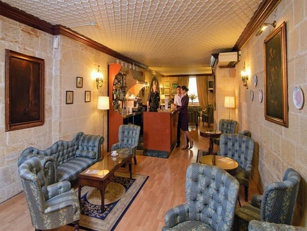 Imagen general del Hotel Osborne, La Valeta. Foto 7