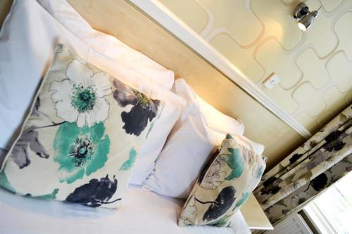 Imagen de la habitación del Hotel Osborne, Newcastle Upon Tyne. Foto 2