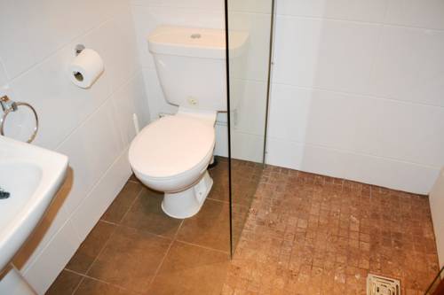 Imagen de la habitación del Hotel Osborne, Newcastle Upon Tyne. Foto 6