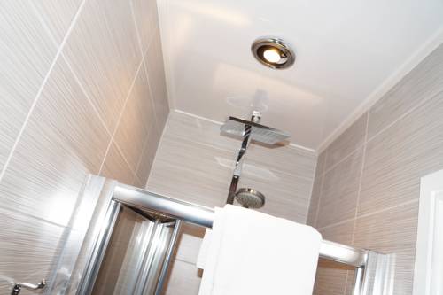 Imagen de la habitación del Hotel Osborne, Newcastle Upon Tyne. Foto 8