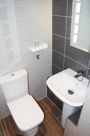 Imagen de la habitación del Hotel Osborne, Newcastle Upon Tyne. Foto 10