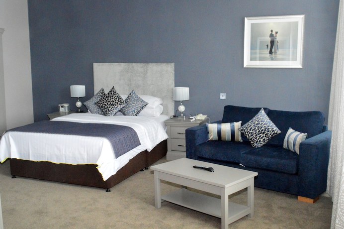 Imagen de la habitación del Hotel Osborne, Torquay. Foto 5