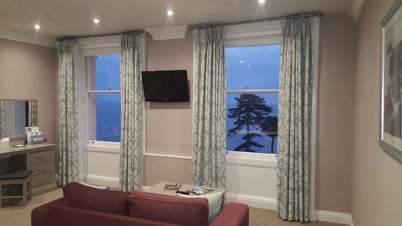 Imagen de la habitación del Hotel Osborne, Torquay. Foto 6