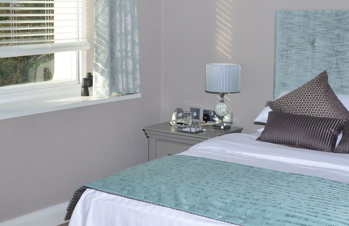Imagen de la habitación del Hotel Osborne, Torquay. Foto 7