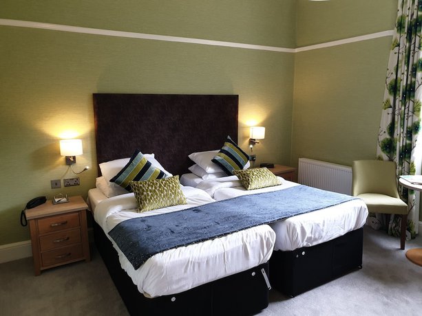 Imagen de la habitación del Hotel Osborne, Torquay. Foto 8