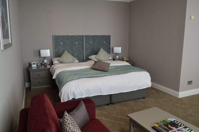 Imagen de la habitación del Hotel Osborne, Torquay. Foto 9
