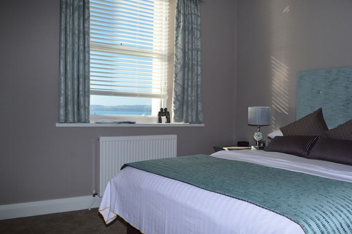 Imagen de la habitación del Hotel Osborne, Torquay. Foto 11