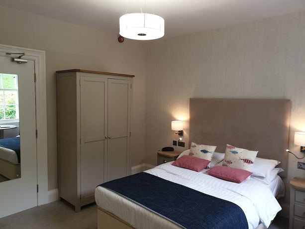Imagen de la habitación del Hotel Osborne, Torquay. Foto 12