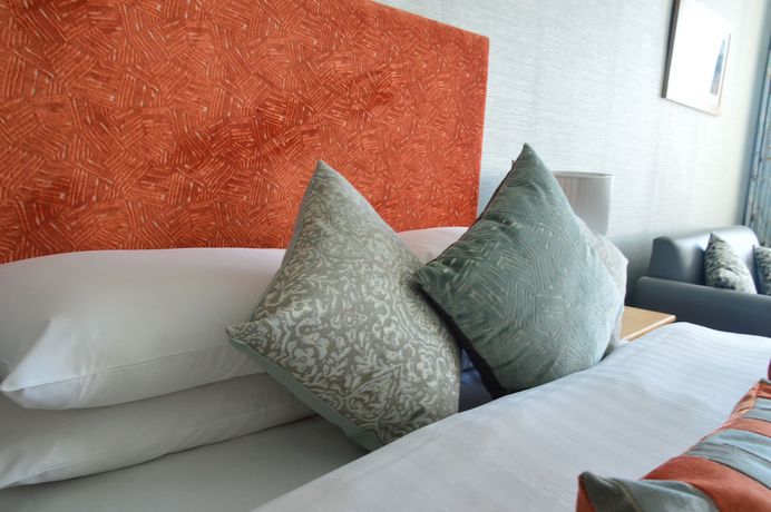 Imagen de la habitación del Hotel Osborne, Torquay. Foto 13