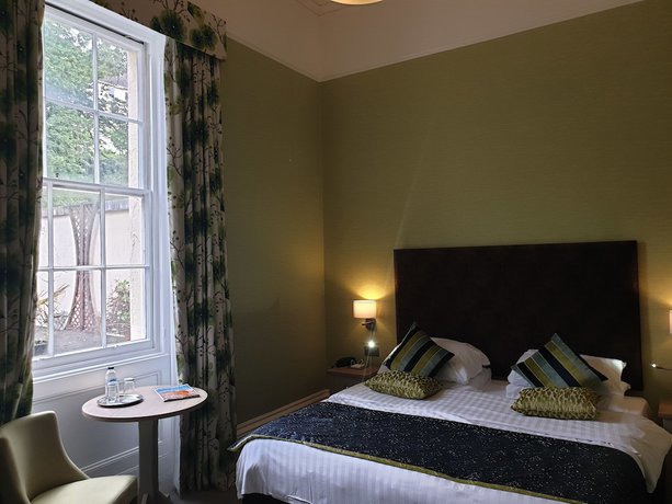 Imagen de la habitación del Hotel Osborne, Torquay. Foto 14