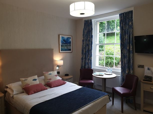 Imagen de la habitación del Hotel Osborne, Torquay. Foto 15