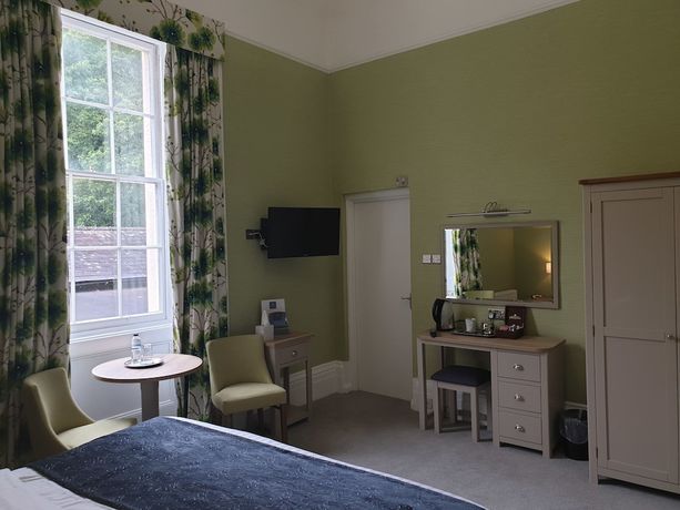 Imagen de la habitación del Hotel Osborne, Torquay. Foto 16