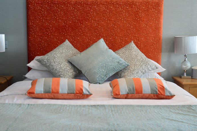 Imagen de la habitación del Hotel Osborne, Torquay. Foto 18