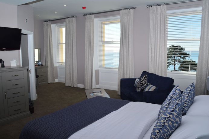 Imagen de la habitación del Hotel Osborne, Torquay. Foto 19