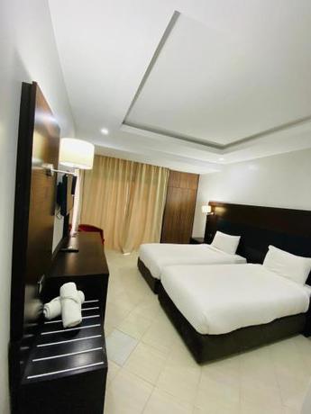 Imagen general del Hotel Oscar 1. Foto 1