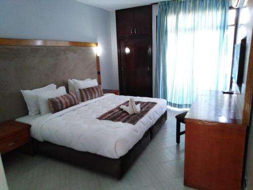 Imagen general del Hotel Oscar 1. Foto 2