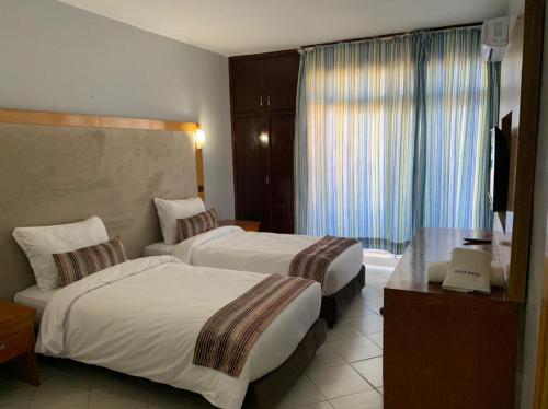 Imagen general del Hotel Oscar 1. Foto 4