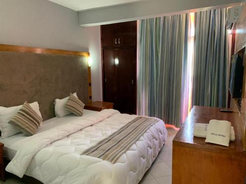 Imagen general del Hotel Oscar 1. Foto 5