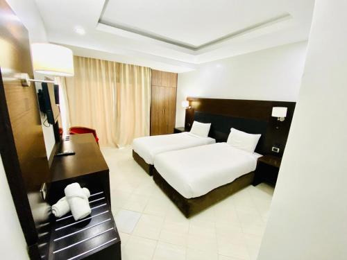 Imagen general del Hotel Oscar 1. Foto 6