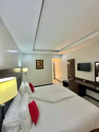 Imagen general del Hotel Oscar 1. Foto 9