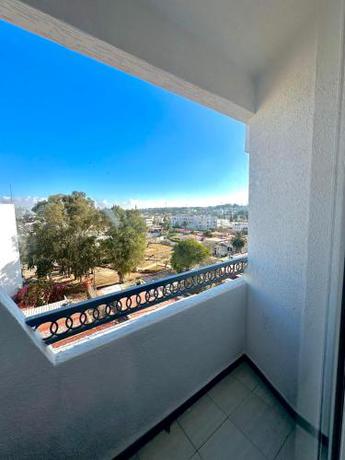 Imagen de la habitación del Hotel Oscar 1. Foto 18